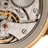IWC Cal. 89 Dress 18k Rose 1959