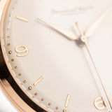 IWC Cal. 89 Dress 18k Rose 1959