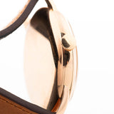 IWC Cal. 89 Dress 18k Rose 1959