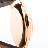 IWC Cal. 89 Dress 18k Rose 1959