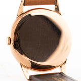 IWC Cal. 89 Dress 18k Rose 1959