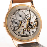 IWC Cal. 89 Dress 18k Rose 1959