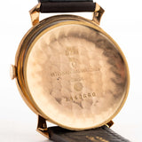 IWC Cal. 89 Pinna di squalo 18k Rose 1956