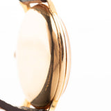 IWC Cal. 89 Shark Fin 18k Rosa 1958