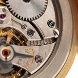 IWC Cal. 89 Spider 18k 1947