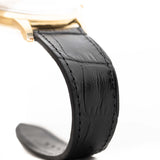 IWC Cal. 852 Automatico 18k 1952