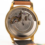 IWC Dress 18k Automatico 1952