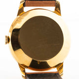 IWC Dress 18k Automatico 1952