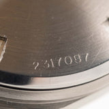 IWC Ingenieur 3505 SL Bicolore 1987