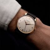IWC Pinna di squalo Cal. 89 Rose 1959