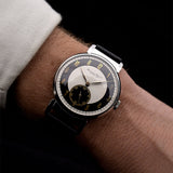 IWC Cal. 83 Tuxedo con cerniera 1940
