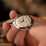 Jaeger LeCoultre Cal. P812 Bumper Automatico 1960