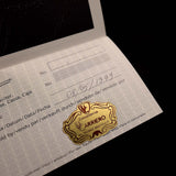 Jaeger LeCoultre 141.010.1 Serie Unica 18k 1983