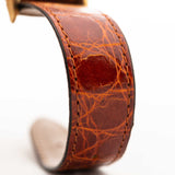 Jaeger LeCoultre 141.010.1 Serie Unica 18k 1983