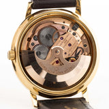 Omega Constellation 168004 Data Onyx 1966