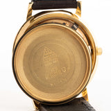 Omega Constellation 168004 Data Onyx 1966