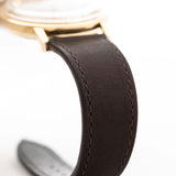 Omega Constellation 168004 Data Onyx 1966