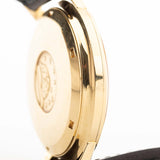 Omega Constellation 168004 Data Onyx 1966