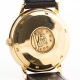 Omega Constellation 168004 Data Onyx 1966