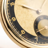 Omega Sub Second 30T2 Siringa 1939