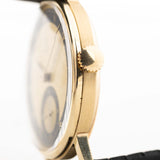 Omega Sub Second 30T2 Siringa 1939