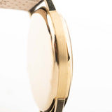 Omega Sub Second 30T2 Siringa 1939