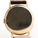 Omega Sub Second 30T2 Siringa 1939