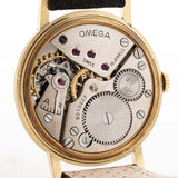 Omega Sub Second 30T2 Siringa 1939