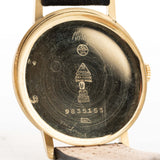 Omega Sub Second 30T2 Siringa 1939