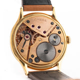 Omega 2317 Two Tone Sub Second 1944