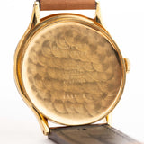 Omega 2317 Two Tone Sub Second 1944