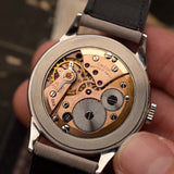 Omega 2486 Cosmic Moonphase anni '40