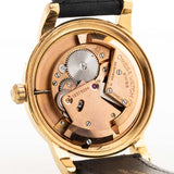 Omega Honeycomb 2493 Automatico 1950