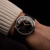 Omega 2791 Seamaster Nero 1954