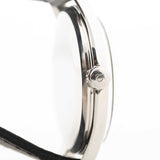 Omega 2791 Seamaster Nero 1954