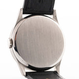 Omega Art Deco Siringa Romana 1935