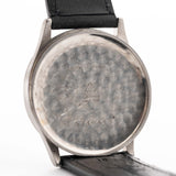 Omega Art Deco Siringa Romana 1935