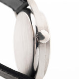 Omega Art Deco Siringa Romana 1935