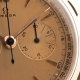 Omega Cal. 320 Jumbo 18k Rosa 1944