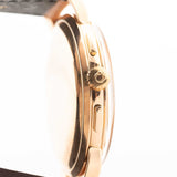 Omega Cal. 320 Jumbo 18k Rosa 1944