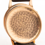 Cronografo Omega Cal. 320 18k Jumbo 1944