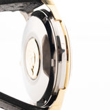 Omega Constellation 14902 Pie Pan Cross Hair 1962