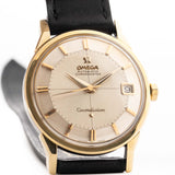 Omega Constellation 14902 Pie Pan Cross Hair 1962