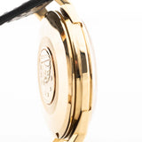 Omega Constellation 167005 18k 1963