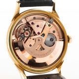 Omega Constellation 167005 18k 1963