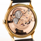 Omega Constellation 167005 18k 1963