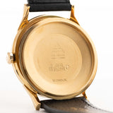 Omega Constellation 167005 18k 1963