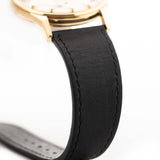 Omega Constellation 167005 18k 1963