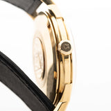 Omega Constellation 167005 18k 1963