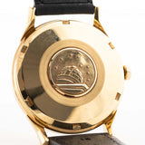 Omega Constellation 167005 18k 1963